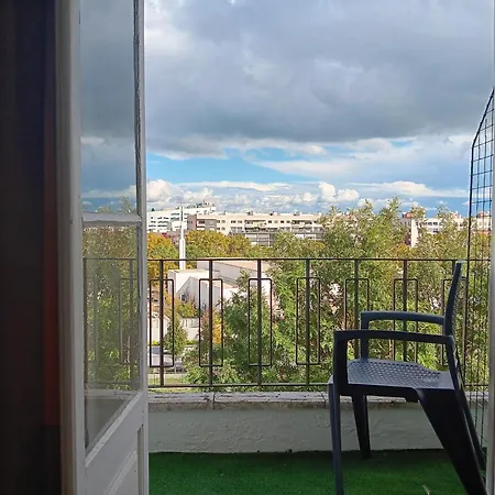 Joao 2 Лиссабон