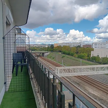 Joao 2 Проживание в семье