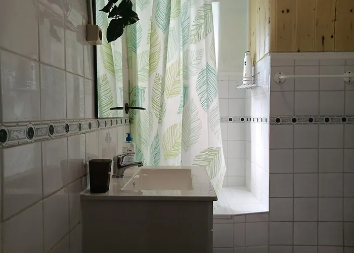 Quarto em Acomodações Particulares João 2 Lisboa