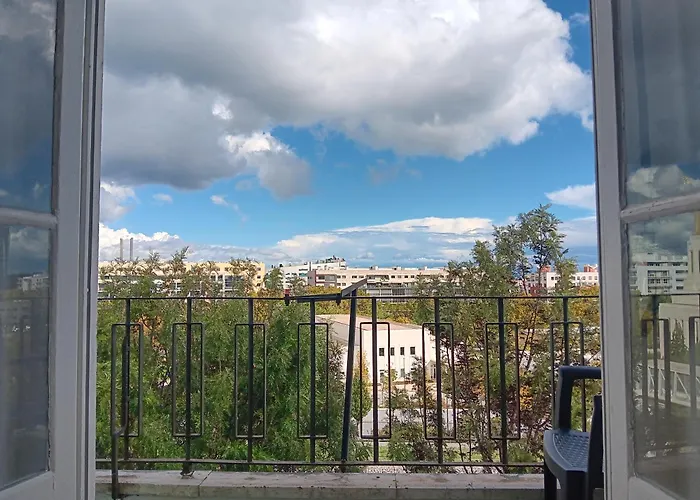 Quarto em Acomodações Particulares João 2