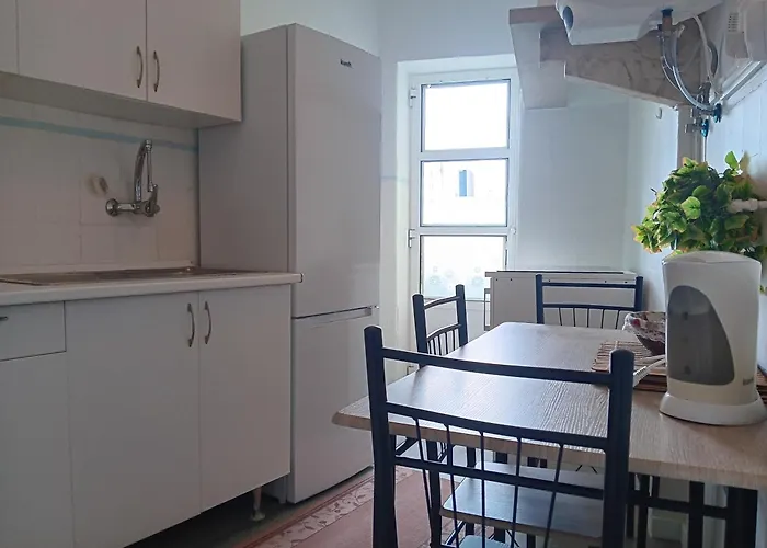 João 2 Quarto em Acomodações Particulares *