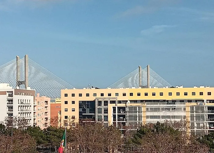 Quarto em Acomodações Particulares João 2 *