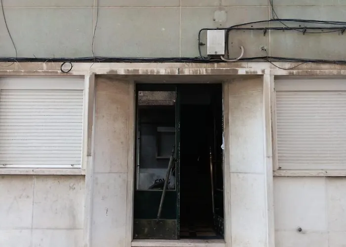 Quarto em Acomodações Particulares João 2 *