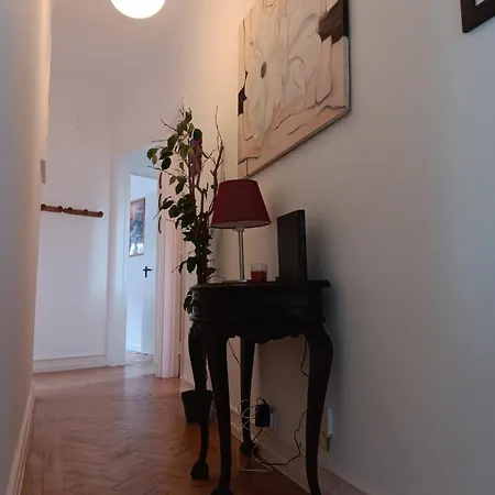 Joao 2 Homestay szállás