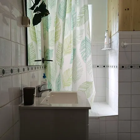 Homestay szállás Joao 2 Lisboa