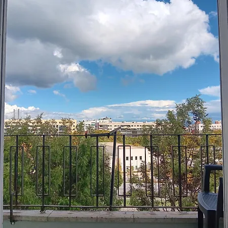 Homestay szállás Joao 2