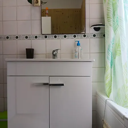 Joao 2 Accommodatie bij particulieren *