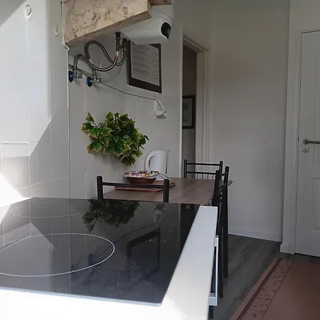 Accommodatie bij particulieren Joao 2 *