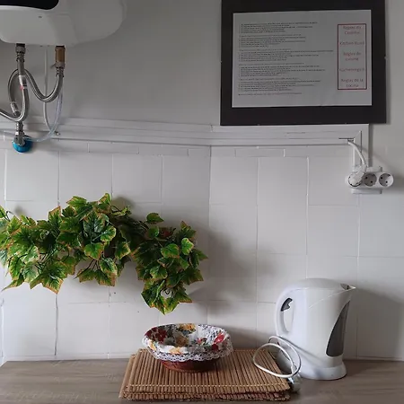 Joao 2 Accommodatie bij particulieren *