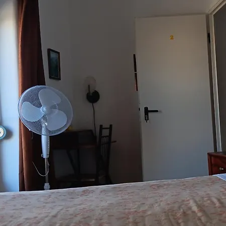 Joao 2 Accommodatie bij particulieren